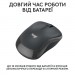 Logitech Мишка Logitech M240 Silent Bluetooth Graphite (910-007119)