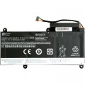 PowerPlant Акумулятор до ноутбука Lenovo ThinkPad E450 (45N1754) 11.3V 3600mAh PowerPlant (NB480784)