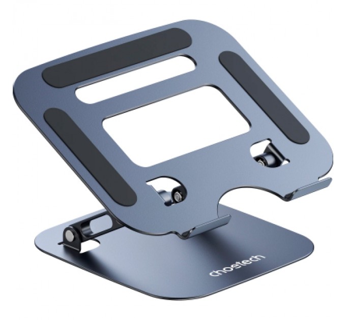 Choetech Підставка до ноутбука Choetech до 13", алюміній (H061-GY)