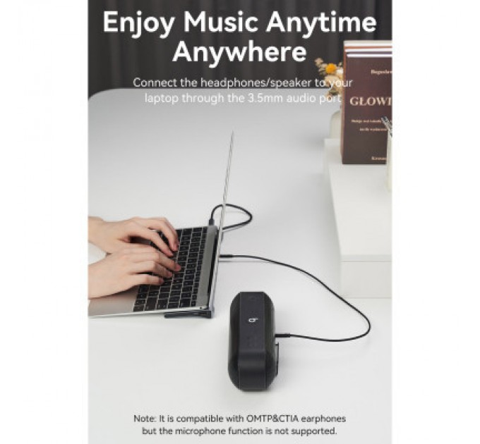 Vention Концентратор Vention USB3.1 Type-C to DP/HDMI/VGA/USB-C/USB3.0x3/RJ45/SD/TF/TRRS 3.5mm/PD 100W 12in1 (THSHC)