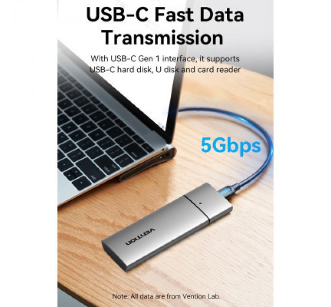 Vention Концентратор Vention USB3.1 Type-C to DP/HDMI/VGA/USB-C/USB3.0x3/RJ45/SD/TF/TRRS 3.5mm/PD 100W 12in1 (THSHC)