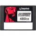 Kingston Накопичувач SSD 2.5" 480GB Kingston (SEDC600M/480G)