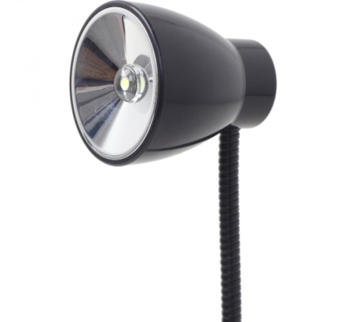 Gembird Лампа USB Gembird Гнучка трубка (NL-02)