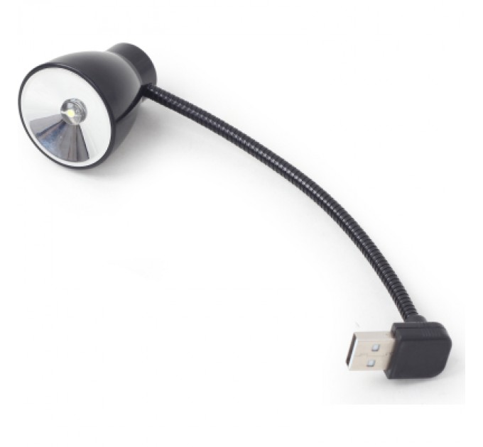 Gembird Лампа USB Gembird Гнучка трубка (NL-02)