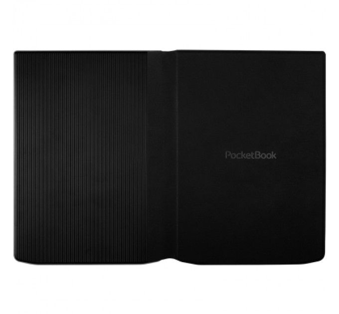 Pocketbook Чохол до електронної книги Pocketbook 743 Flip cover black (HN-FP-PU-743G-RB-WW)