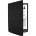 Pocketbook Чохол до електронної книги Pocketbook 743 Flip cover black (HN-FP-PU-743G-RB-WW)