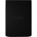 Pocketbook Чохол до електронної книги Pocketbook 743 Flip cover black (HN-FP-PU-743G-RB-WW)