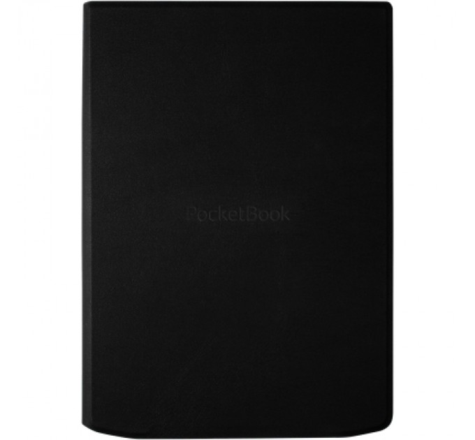Pocketbook Чохол до електронної книги Pocketbook 743 Flip cover black (HN-FP-PU-743G-RB-WW)