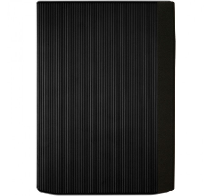 Pocketbook Чохол до електронної книги Pocketbook 743 Flip cover black (HN-FP-PU-743G-RB-WW)