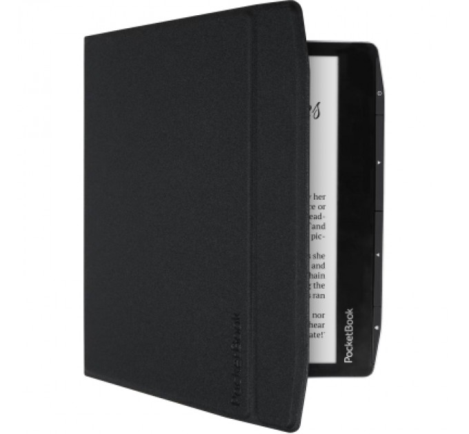 Pocketbook Чохол до електронної книги Pocketbook Era Flip Cover black (HN-FP-PU-700-GG-WW)