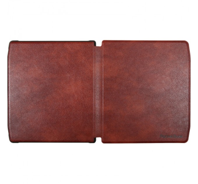 Pocketbook Чохол до електронної книги Pocketbook Era Shell Cover brown (HN-SL-PU-700-BN-WW)