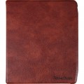 Pocketbook Чохол до електронної книги Pocketbook Era Shell Cover brown (HN-SL-PU-700-BN-WW)