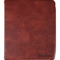 Чохол до електронної книги Pocketbook Era Shell Cover brown (HN-SL-PU-700-BN-WW)