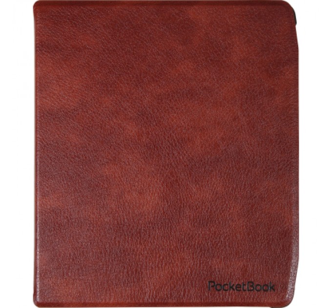 Pocketbook Чохол до електронної книги Pocketbook Era Shell Cover brown (HN-SL-PU-700-BN-WW)