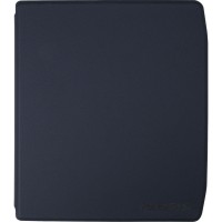 Чохол до електронної книги Pocketbook Era Shell Cover blue (HN-SL-PU-700-NB-WW)