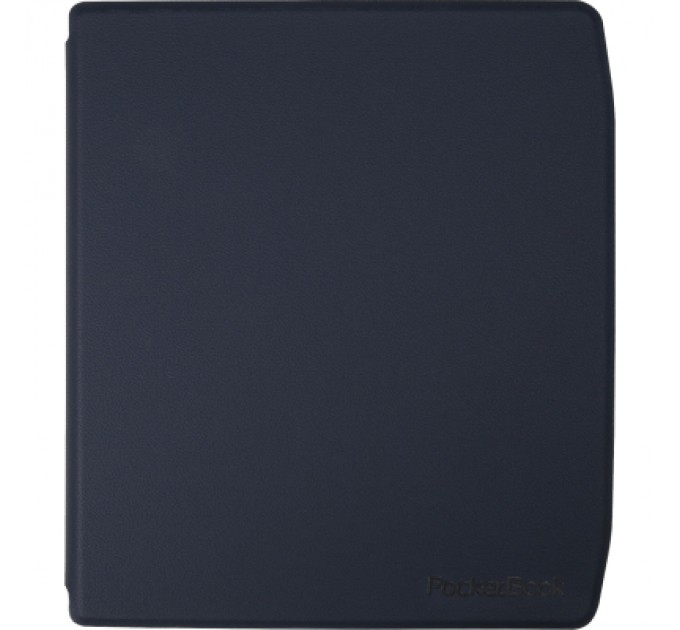 Pocketbook Чохол до електронної книги Pocketbook Era Shell Cover blue (HN-SL-PU-700-NB-WW)