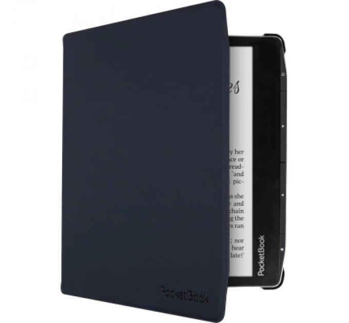 Pocketbook Чохол до електронної книги Pocketbook Era Shell Cover blue (HN-SL-PU-700-NB-WW)
