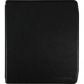 Pocketbook Чохол до електронної книги Pocketbook Era Shell Cover black (HN-SL-PU-700-BK-WW)