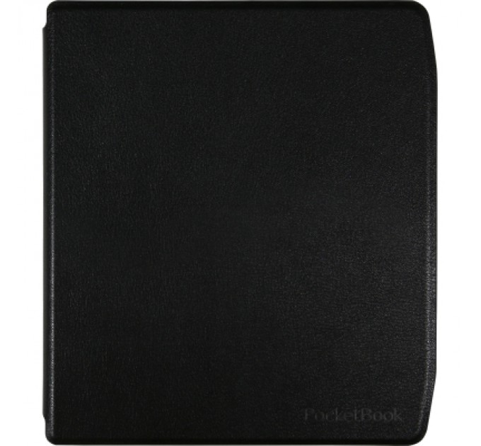 Pocketbook Чохол до електронної книги Pocketbook Era Shell Cover black (HN-SL-PU-700-BK-WW)