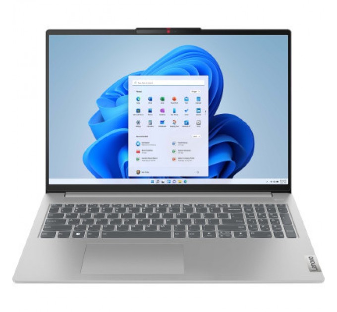 Lenovo Ноутбук Lenovo IdeaPad Slim 5 16ABR8 (82XG005BRA)