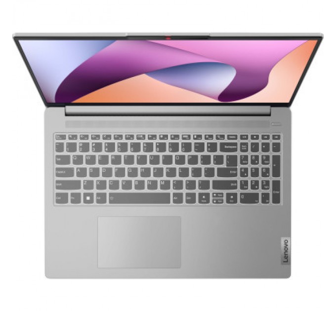 Lenovo Ноутбук Lenovo IdeaPad Slim 5 16ABR8 (82XG005BRA)