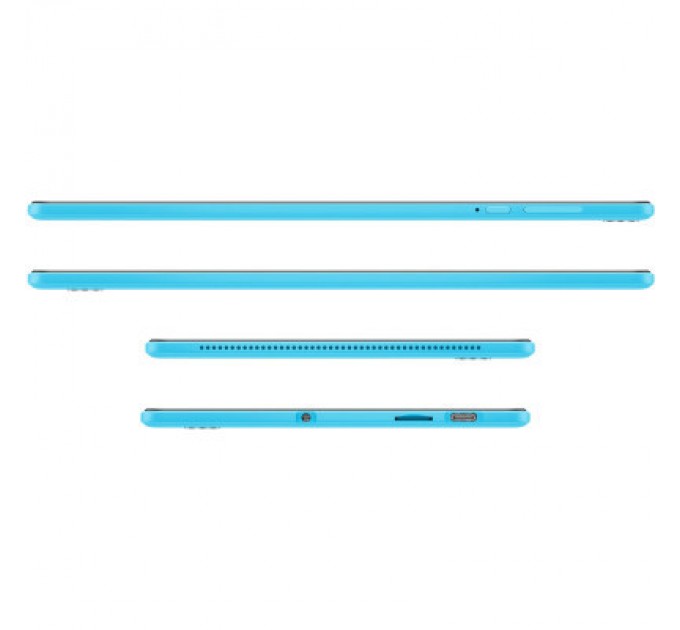 Teclast Планшет Teclast P80T 8 HD 4/64GB WIFI / Plastic / Blue (6940709685167)