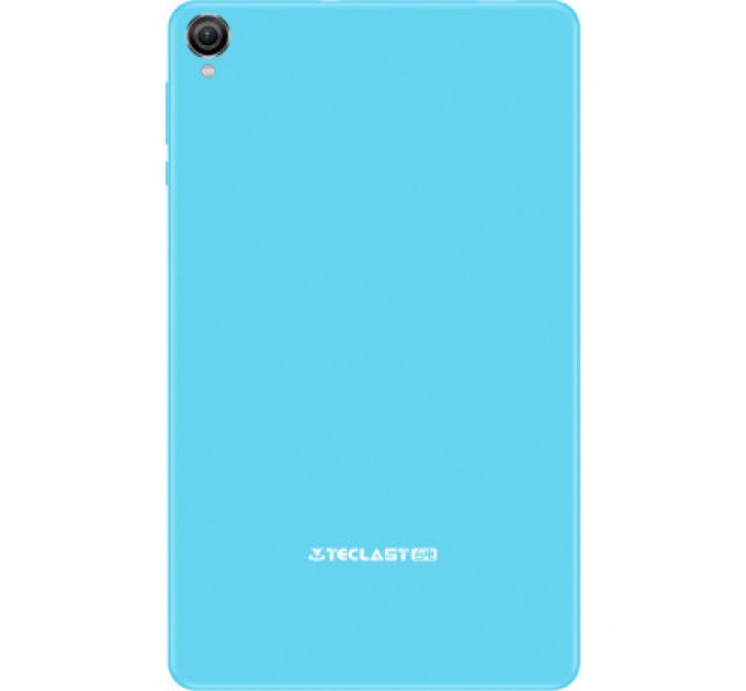 Teclast Планшет Teclast P80T 8 HD 4/64GB WIFI / Plastic / Blue (6940709685167)