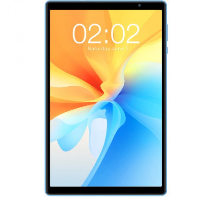 Teclast Планшет Teclast P80T 8 HD 4/64GB WIFI / Plastic / Blue (6940709685167)