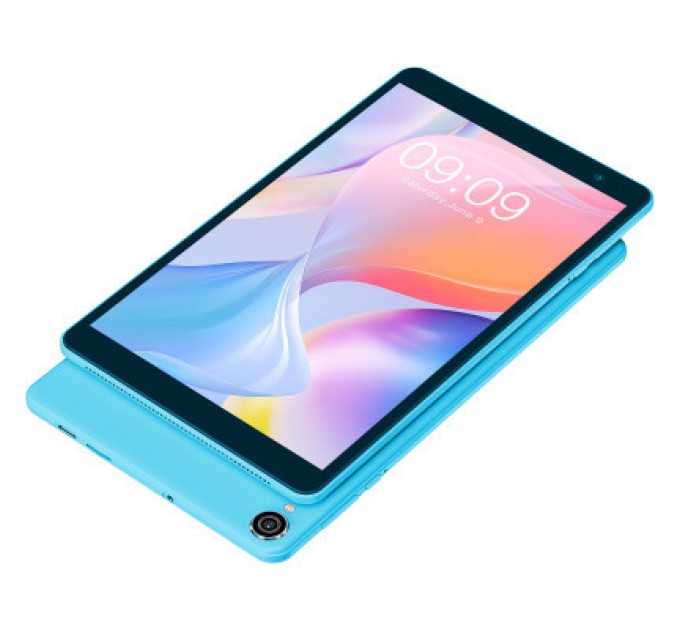 Teclast Планшет Teclast P80T 8 HD 4/64GB WIFI / Plastic / Blue (6940709685167)