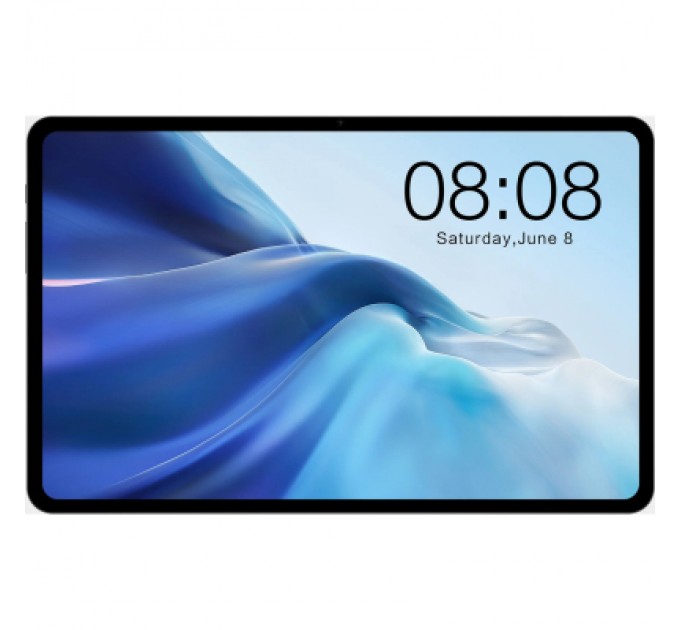 Teclast Планшет Teclast T50 11.0 FHD 8/256GB LTE Gray (6940709685358)
