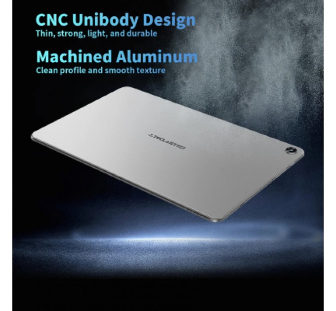Teclast Планшет Teclast T50 11.0 FHD 8/256GB LTE Gray (6940709685358)