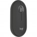 Logitech Мишка Logitech Pebble M350s Wireless Graphite (910-007015)