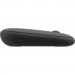 Logitech Мишка Logitech Pebble M350s Wireless Graphite (910-007015)