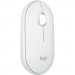Logitech Мишка Logitech Pebble M350s Wireless White (910-007013)