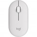 Logitech Мишка Logitech Pebble M350s Wireless White (910-007013)