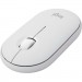 Logitech Мишка Logitech Pebble M350s Wireless White (910-007013)