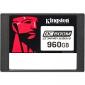 Kingston Накопичувач SSD 2.5" 960GB Kingston (SEDC600M/960G)