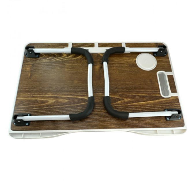 XoKo Столик для ноутбука XoKo до 22" (XK-NTB-001-BK)