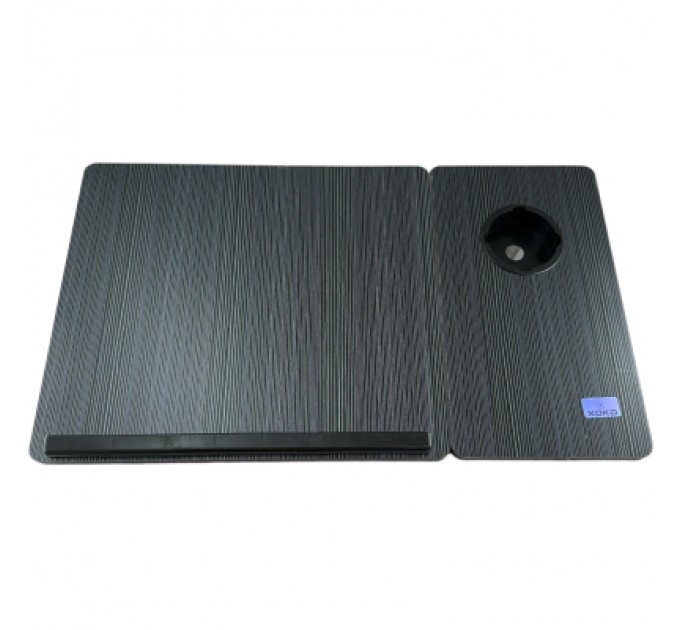 XoKo Столик для ноутбука XoKo до 22" Black Wood (XK-NTB-005-BK)
