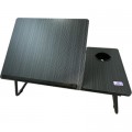XoKo Столик для ноутбука XoKo до 22" Black Wood (XK-NTB-005-BK)
