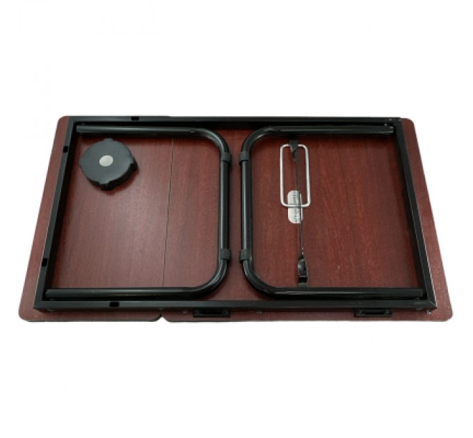 XoKo Столик для ноутбука XoKo до 22" Black Wood (XK-NTB-005-BK)