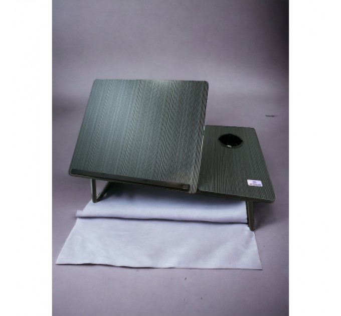 XoKo Столик для ноутбука XoKo до 22" Black Wood (XK-NTB-005-BK)