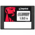 Kingston Накопичувач SSD 2.5" 1.92TB Kingston (SEDC600M/1920G)