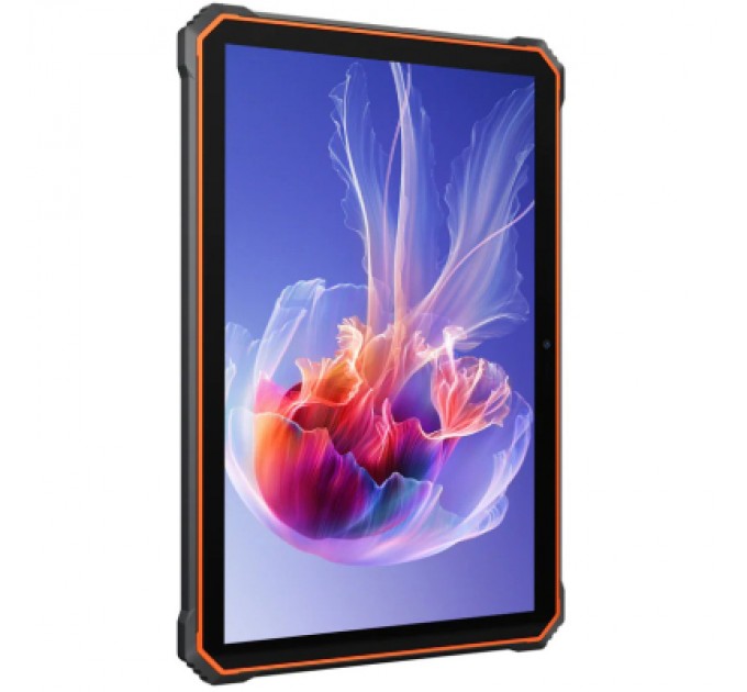 Oscal Планшет Oscal Spider 8 8/128GB LTE Black/Orange