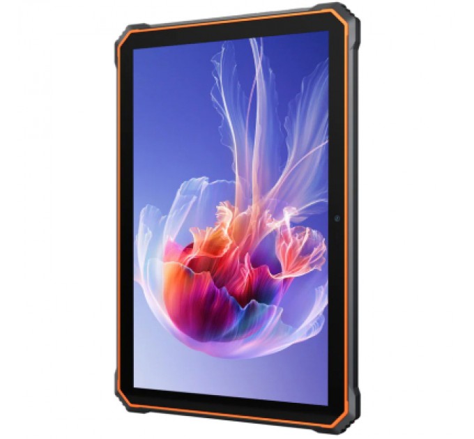 Oscal Планшет Oscal Spider 8 8/128GB LTE Black/Orange