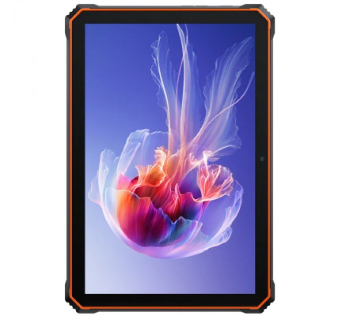 Oscal Планшет Oscal Spider 8 8/128GB LTE Black/Orange
