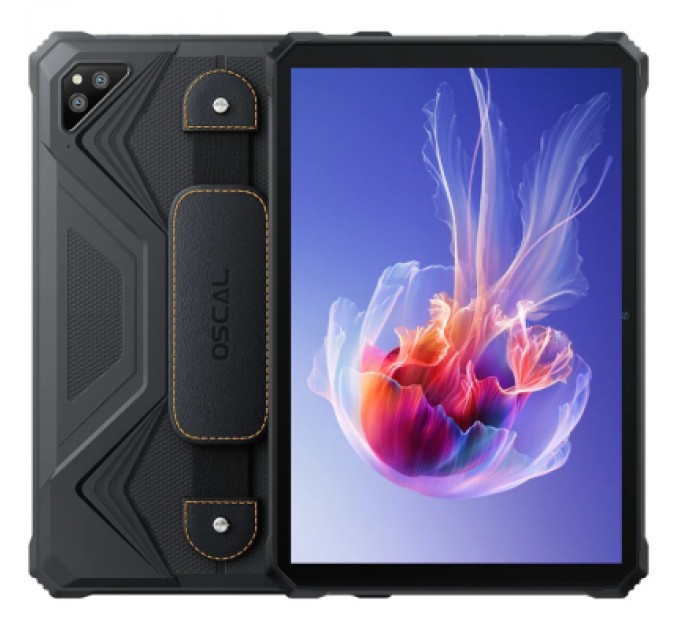 Oscal Планшет Oscal Spider 8 8/128GB LTE Black