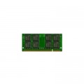 Mushkin Модуль пам'яті для ноутбука SoDIMM DDR3 8GB 1066 MHz Essentials Mushkin (992019)
