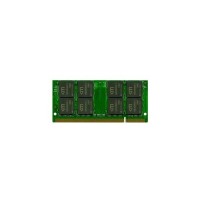 Модуль пам'яті для ноутбука SoDIMM DDR3 8GB 1066 MHz Essentials Mushkin (992019)