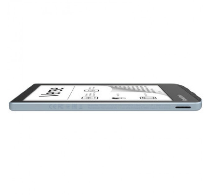 Pocketbook Електронна книга Pocketbook 629 Verse Bright Blue (PB629-2-CIS)